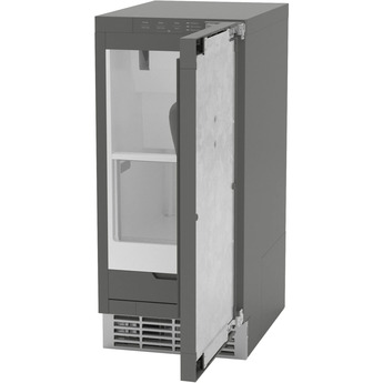 GE UNC15NPRII 15 Inch Built-In Ice Maker — thumbnail 31